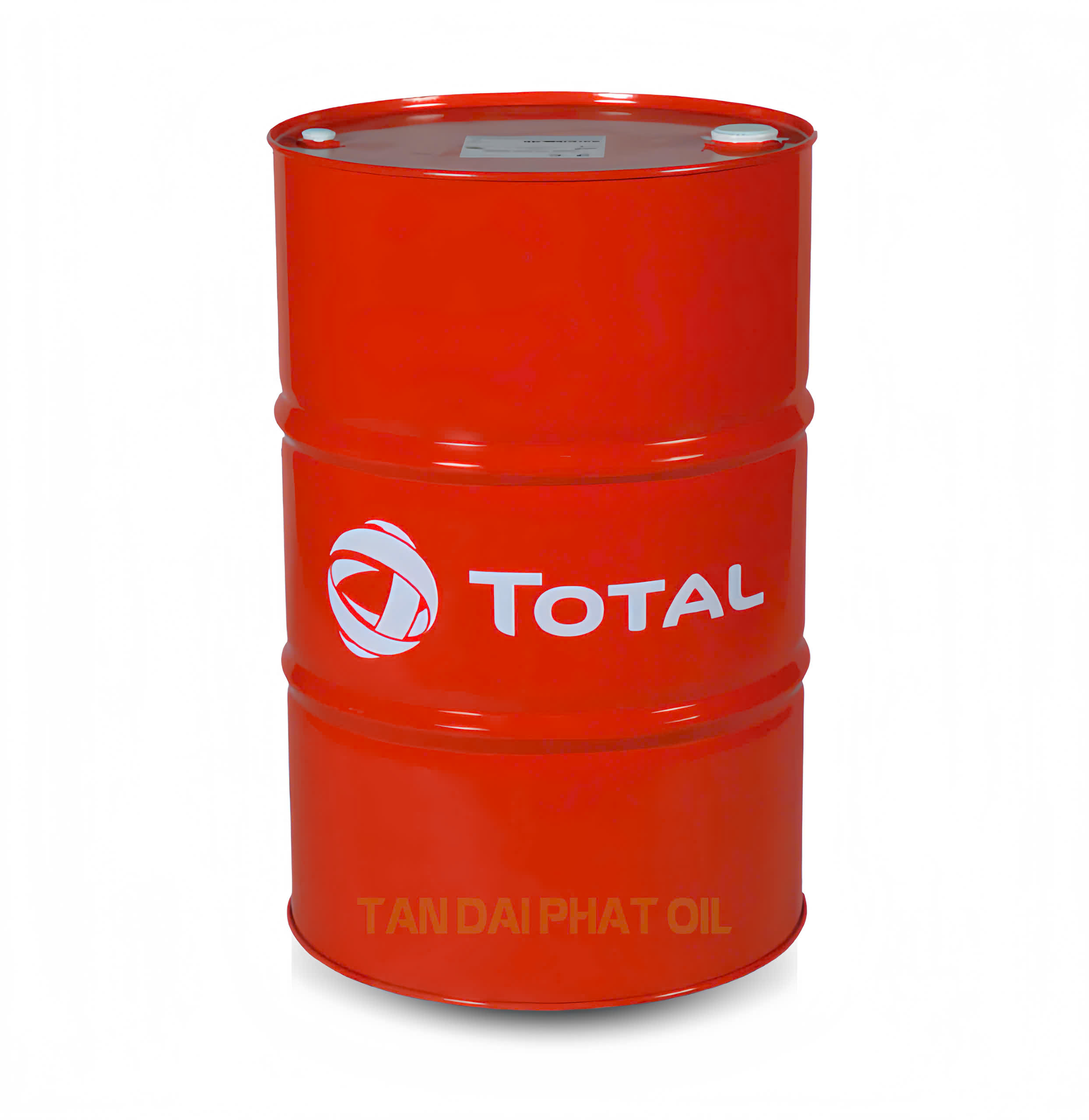 Dầu Động Cơ Total Rubia XT 20W-50